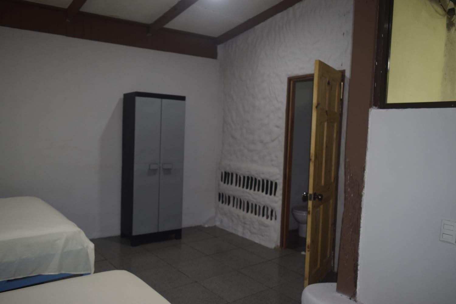 פאבונס Cabinas Carol מראה חיצוני תמונה